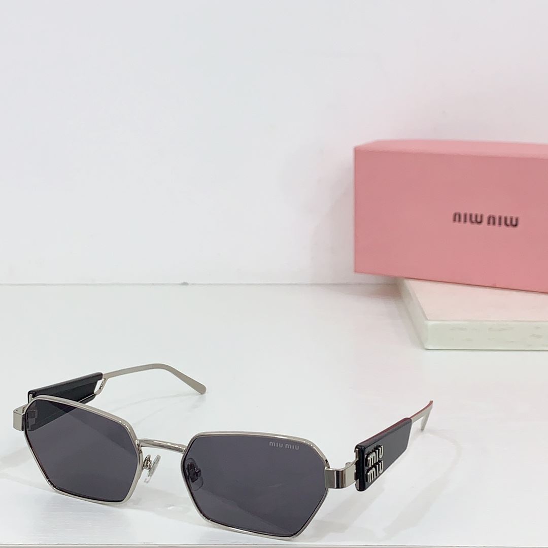 Miu Miu Sunglasses